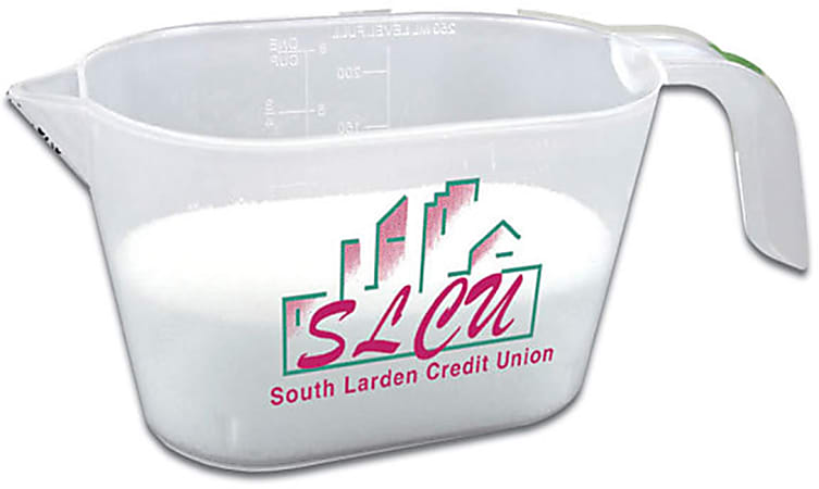 Cooks Choice One-Up Measuring Cup