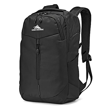 High sierra store backpack dimensions