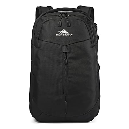 High sierra swerve backpack review sales
