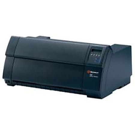 Tallygenicom 2365 Network Dot Matrix Printer