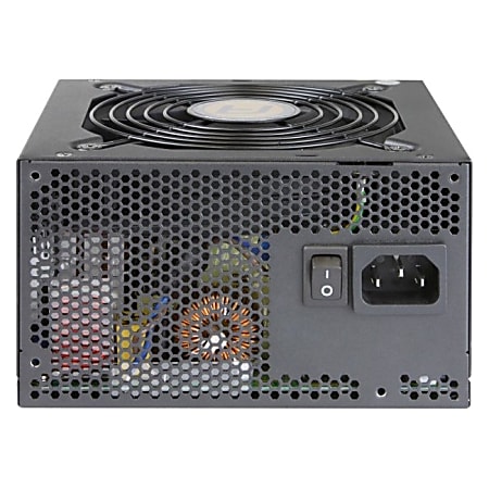 Antec TruePower Classic TP-650C ATX12V & EPS12V Power Supply