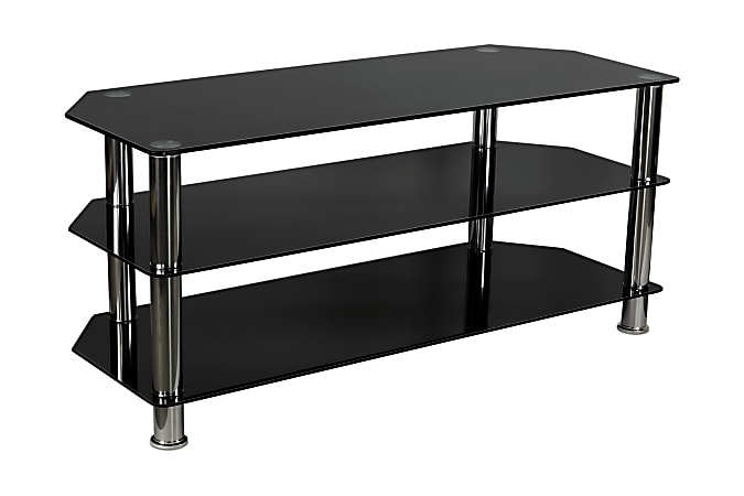 Three shelf tv stand deals