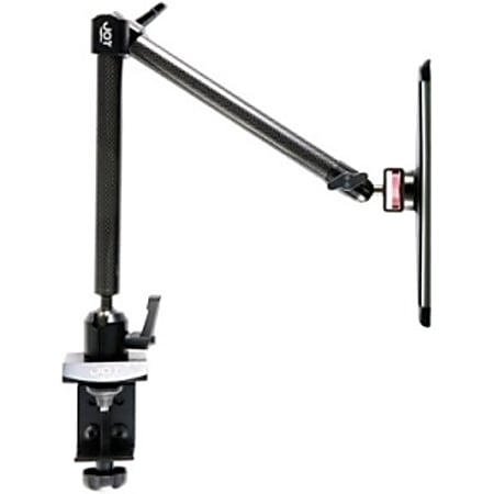 The Joy Factory Tournez MME203 Clamp Mount for iPad