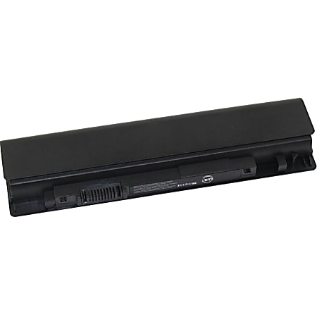 BTI DL-I1470 - Notebook battery - 1 x lithium ion 6-cell 5600 mAh - for Dell Inspiron 1470, 14z, 1570, 15z