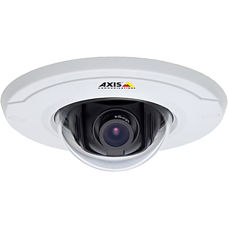 AXIS M3014 Network Camera - Color