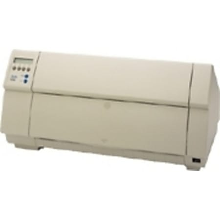 Tallygenicom LA550N Dot Matrix Printer Mono - 360 x 360 dpi - Parallel, Serial