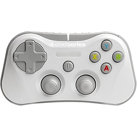 SteelSeries Stratus Wireless Gaming Controller