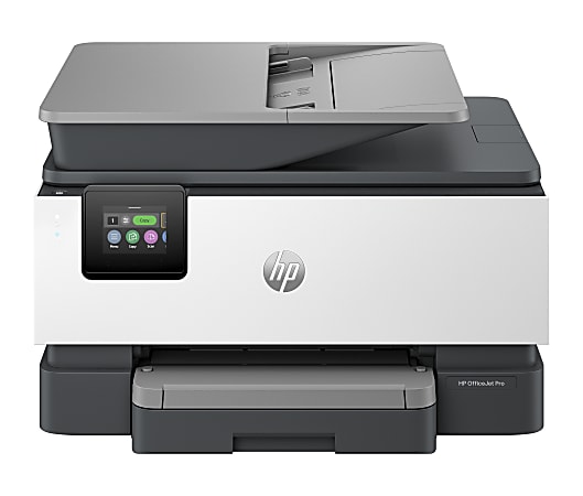 HP OfficeJet Pro 9125e All-in-One Printer with 3 months free instant Ink with HP+
