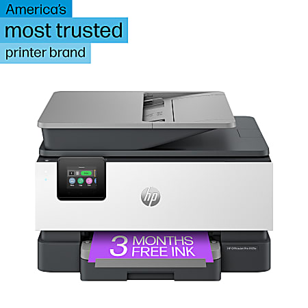 Hp printers at office hot sale depot