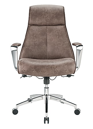 Realspace hotsell devley chair