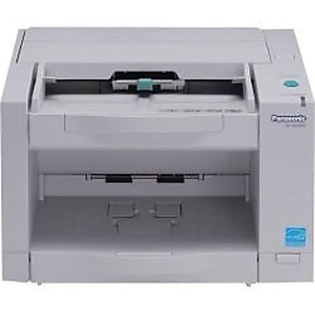 Panasonic KV-S2028C Sheetfed Scanner