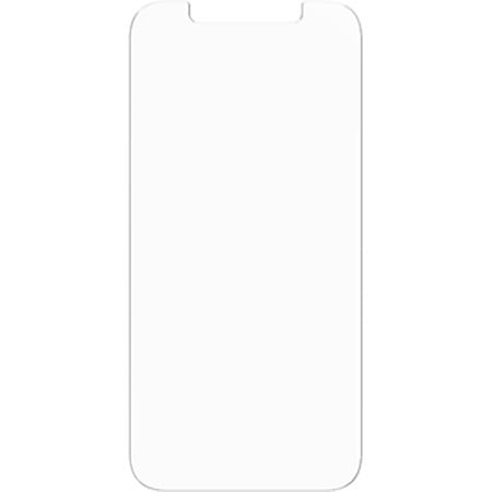OtterBox iPhone 12 and iPhone 12 Pro Trusted Glass Clear -  - 7765608