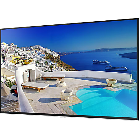 Samsung 40" LED Slim Direct-Lit Healthcare TV 693 Series