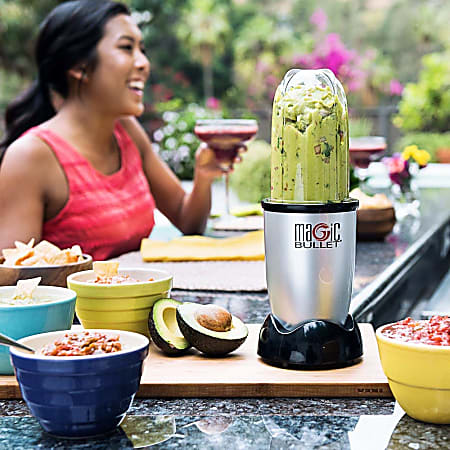 magic bullet® Portable Blender