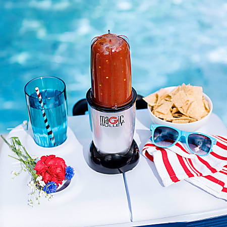 Magic bullet machine sale