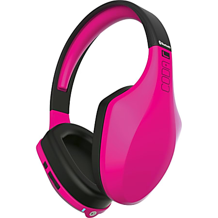 ifrogz Coda Forte Headset