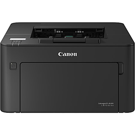 Canon® imageCLASS® LBP162dw Laser Monochrome Printer