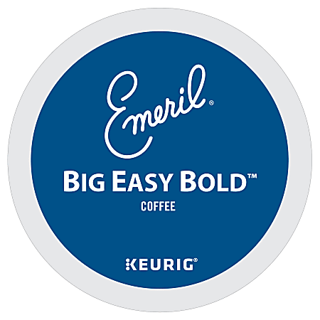 Emeril k cups clearance