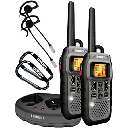 Uniden GMR5089-2CKHS Two-way Radio