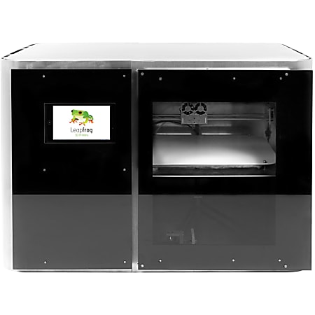 Leapfrog Xeed Dual Extruder 3D Printer