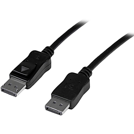 StarTech.com Active DisplayPort Cable, 32.81&#x27;