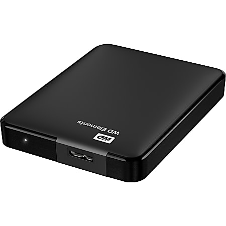 ポータブルHDD×4 セット (WD) 2TB USB3.0(type-A) WD My Passport 2TB External USB 3.0 Portable Hard Drive Black