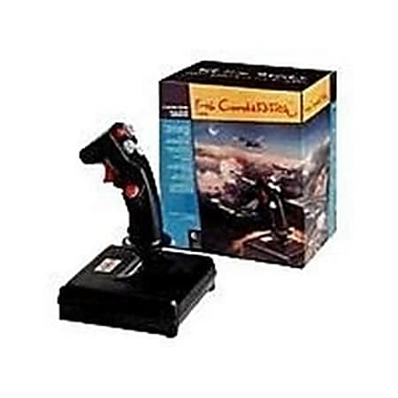 CH Products Combatstick 568 Joystick