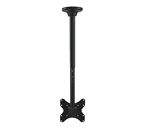 Mount-It! MI-506 Articulating TV Ceiling Mount For Screens