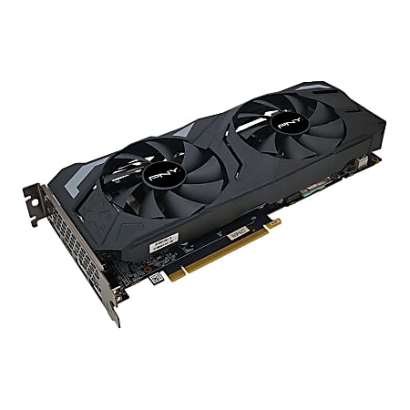 PNY GeForce RTX 2070 SUPER 8GB Graphics Card Dual Fan