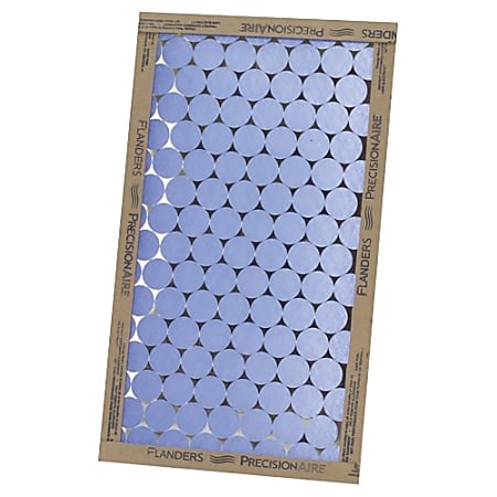 APC by Schneider Electric G35TOPT1 Air Filter - 23.6" Height x 11.8" Width