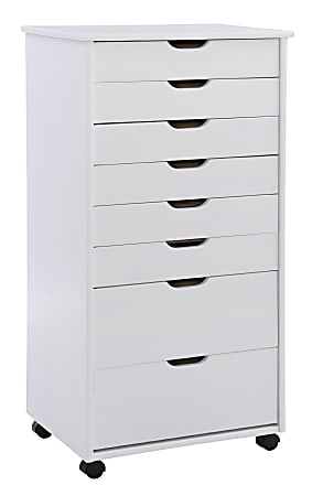Home depot rolling best sale cart with drawers