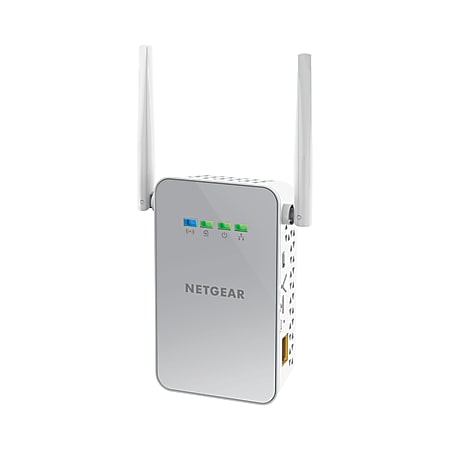 NETGEAR Powerline 1000 PL1000 - Office Depot