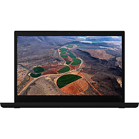 ThinkPad L15 Gen 1 大画面15.6型 2020年 BT92% Lenovo ThinkPad L15 Gen1 20U7000TUS 15.6 Touchscreen Notebook 1920