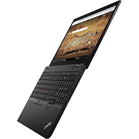 Lenovo ThinkPad L15 Gen1 20U7000TUS 15.6 Touchscreen Notebook 1920