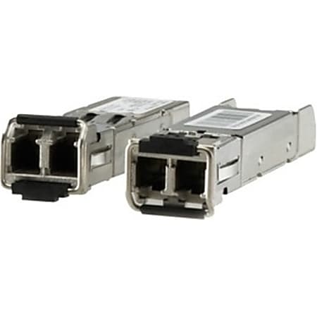 HP 1000BaseT SFP (mini-GBIC) Module - 1 x 1000Base-T