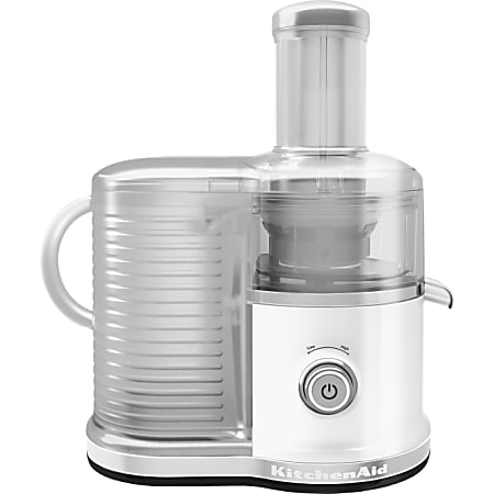 KitchenAid Easy Clean Juicer (Fast Juicer)
