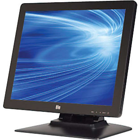 クラシック 15 1523L Elo Class 15 ms 25 43 Monitor Touchscreen LCD ディスプレイ