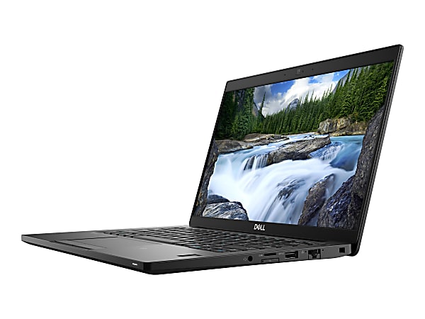 Dell Latitude 7390 Refurbished Laptop 13.3 Touch Screen Intel Core
