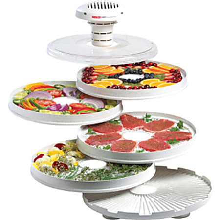Nesco® Food Dehydrator