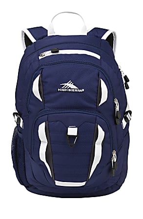 High sierra sales ryler backpack