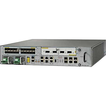 Cisco ASR 9000 2-Port 10-Gigabit Ethernet Modular Port Adapter - 2 x Expansion Slots