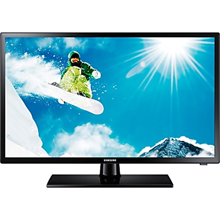 Samsung 670 HG32NB670BF 32" LED-LCD TV - 16:9 - HDTV