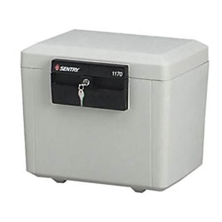 SentrySafe Fire-Safe 1170 Security File