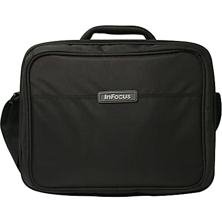 InFocus CA-SOFTCASE-MTG Carrying Case Projector