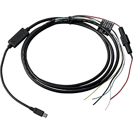 Garmin Serial Data/Power Cable