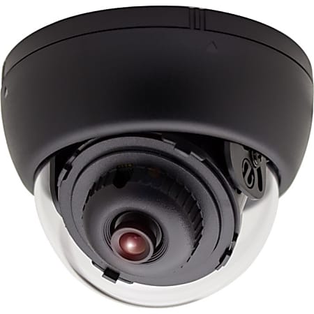 KT&C Surveillance Camera - Color - Board Mount