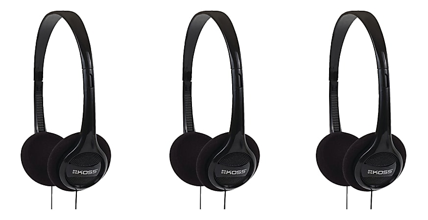 Koss kph7 headphones 2025