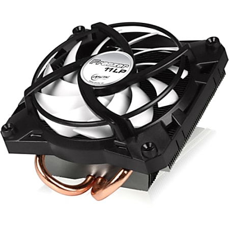 Arctic Cooling Freezer 11 LP Cooling Fan/Heatsink