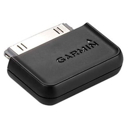 Garmin ANT+ Adapter For Apple® iPhone® 3GS/4/4S