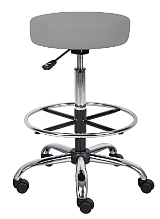 Rolling drafting stool sales